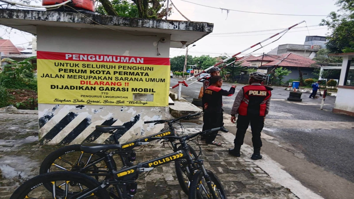 Polres Purwakarta