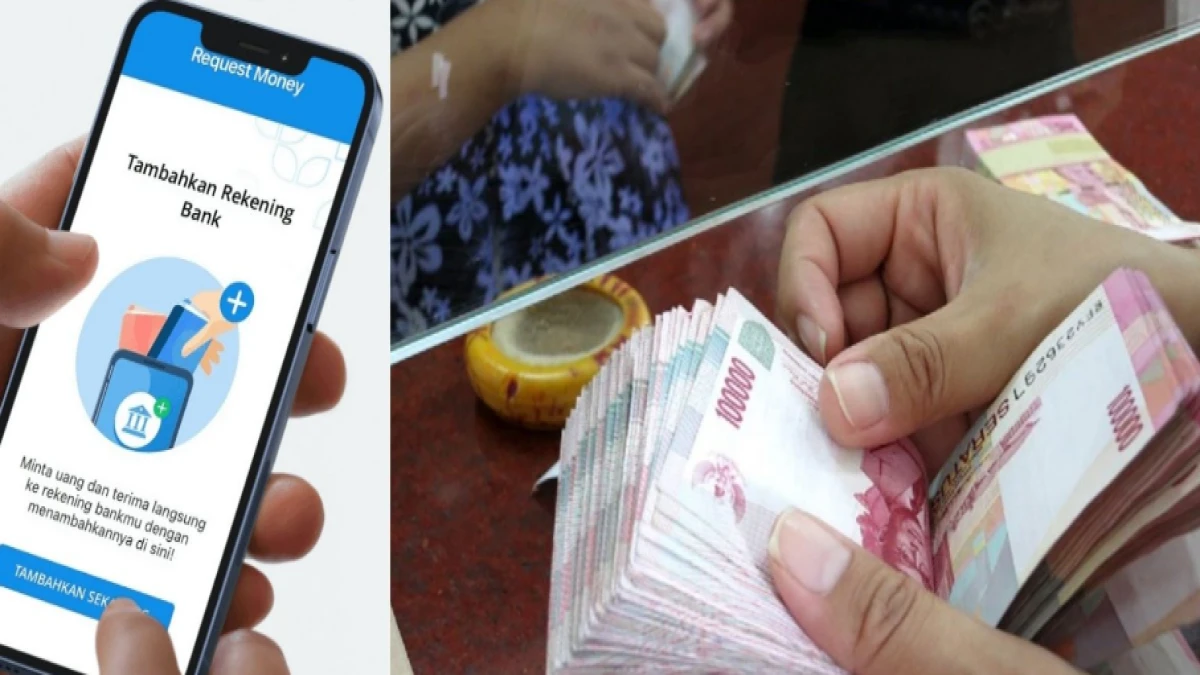 Rahasia Cara Meminjam Uang di Aplikasi DANA Tanpa Ribet