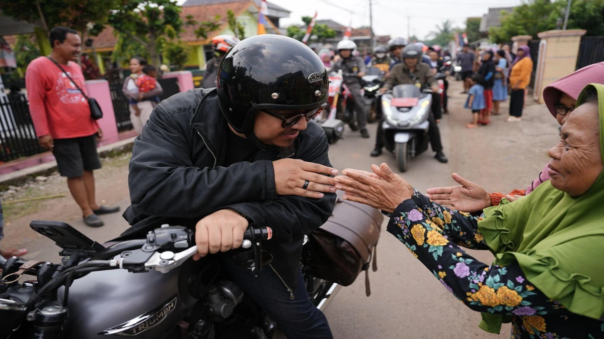Desa Sidajaya Kecamatan Cipunagara