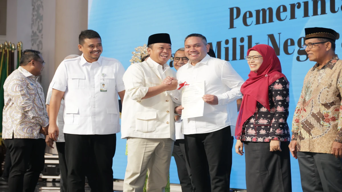 Provinsi Sumatera Utara