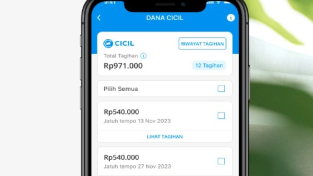 Cara Pakai Pinjaman Darurat di DANA, Tanpa KTP Langsung Cair