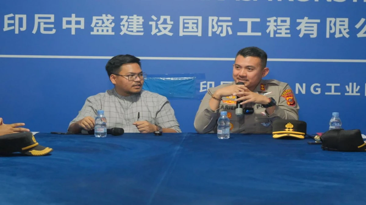 BYD Subang