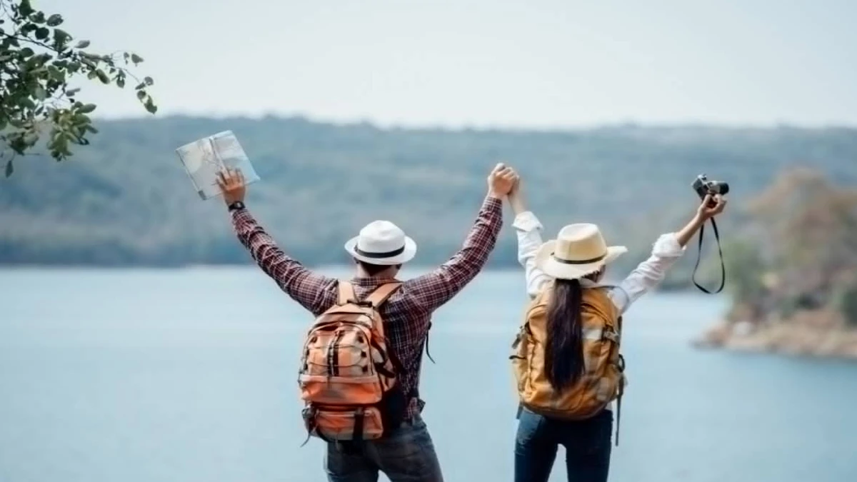 Travel Tips dan Persiapan Cerdas untuk Liburan Panjang yang Menyenangkan