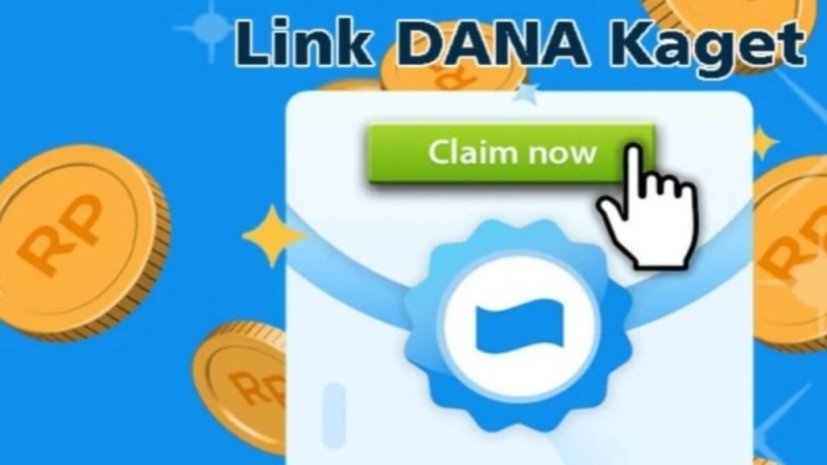 Dapatkan Saldo DANA Gratis dengan Coba Fitur Ini di Aplikasi DANA, Cek Caranya Sekarang!