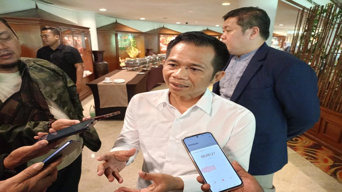 Usai Tanggapi Verrel Bramasta Soal Pendidikan Berkarakter di Barak Militer, Om Zein Tegaskan Dirinya Tak Antikritik