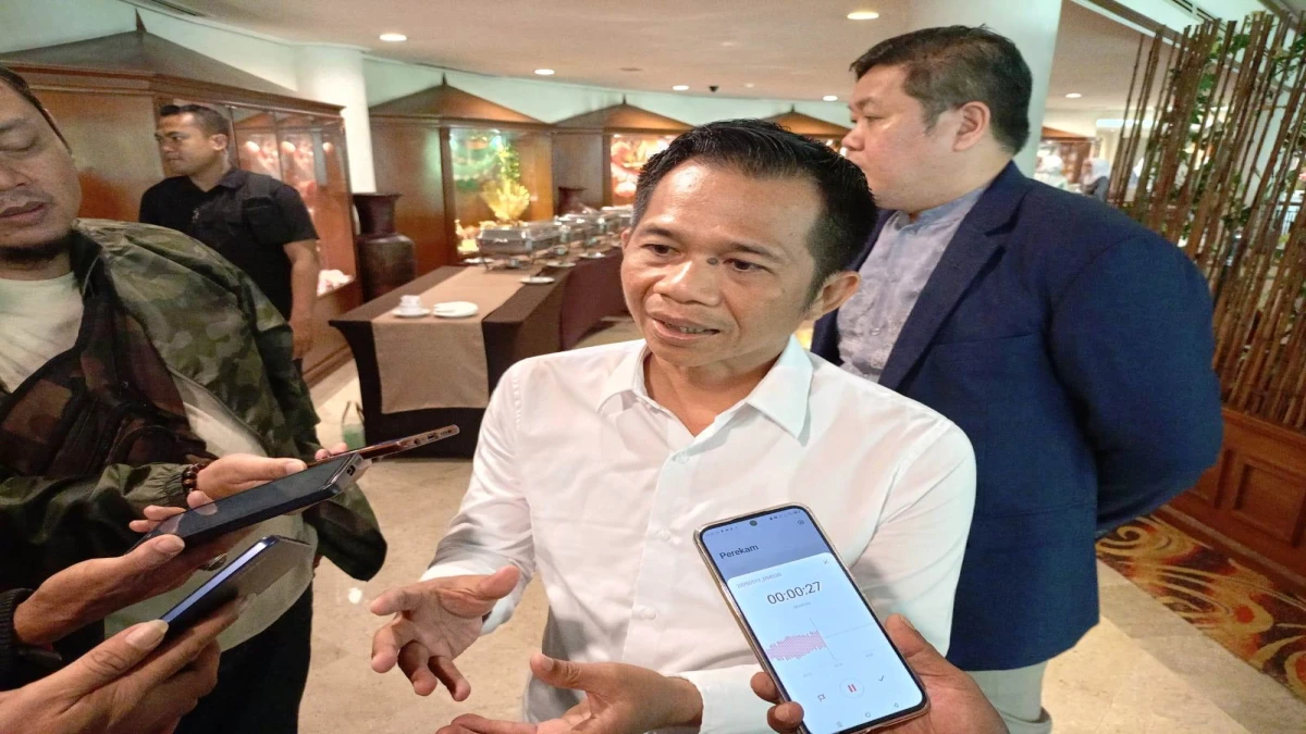 Om Zein Tegaskan Dirinya Tak Antikritik, Tanggapi Verrel Bramasta Soal Pendidikan Berkarakter di Barak Militer di Purwakarta