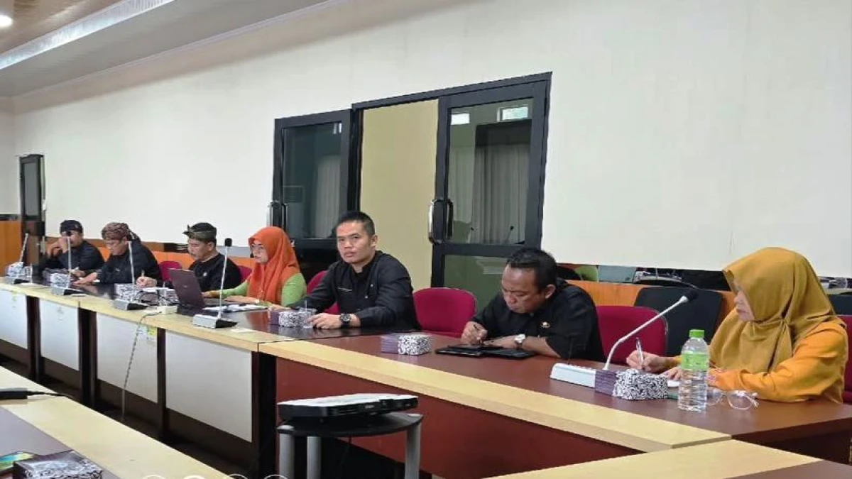 Geliat Investasi Masuk Subang Makin Menguat, Tahun Ini Ditarget Sebesar Rp11 Triliun