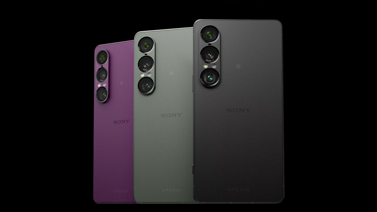 Sony Xperia 1 VII Resmi Dirilis, Hadirkan Peningkatan Kamera dan Fitur Walkman