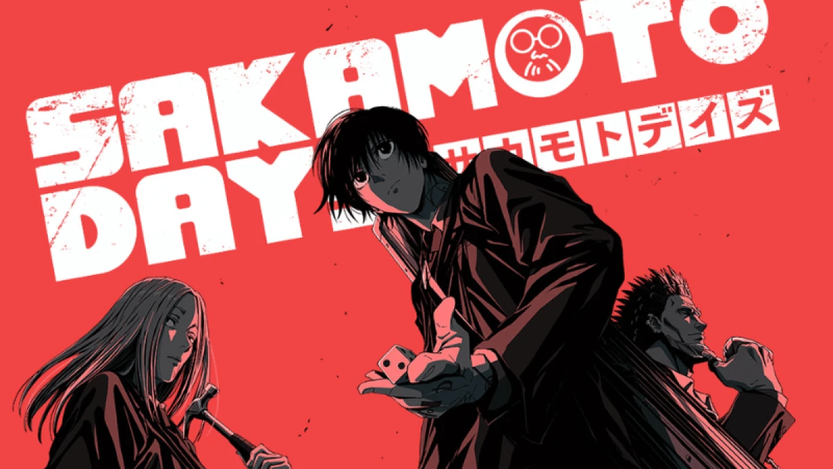 Sakamoto Days Season 2 Siap Tayang! Catat Tanggalnya, Jangan Kelewatan!