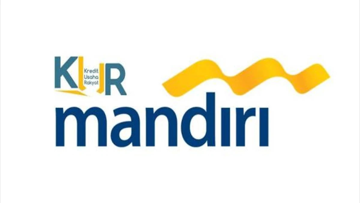 Tabel Lengkap Bunga KUR Bank Mandiri 2025! yuk Simak Sebelum Kamu Buat Usaha!