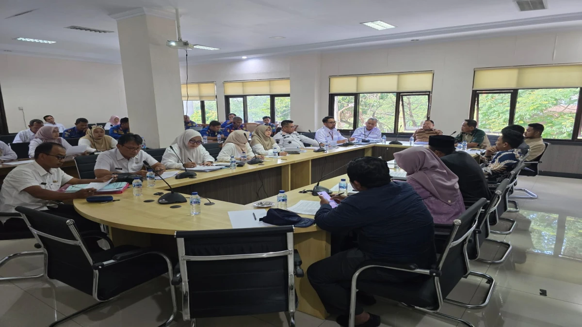 BP4D Berubah Jadi Bapperida, Upaya Subang Perkuat Perencanaan Berbasis Riset dan Inovasi