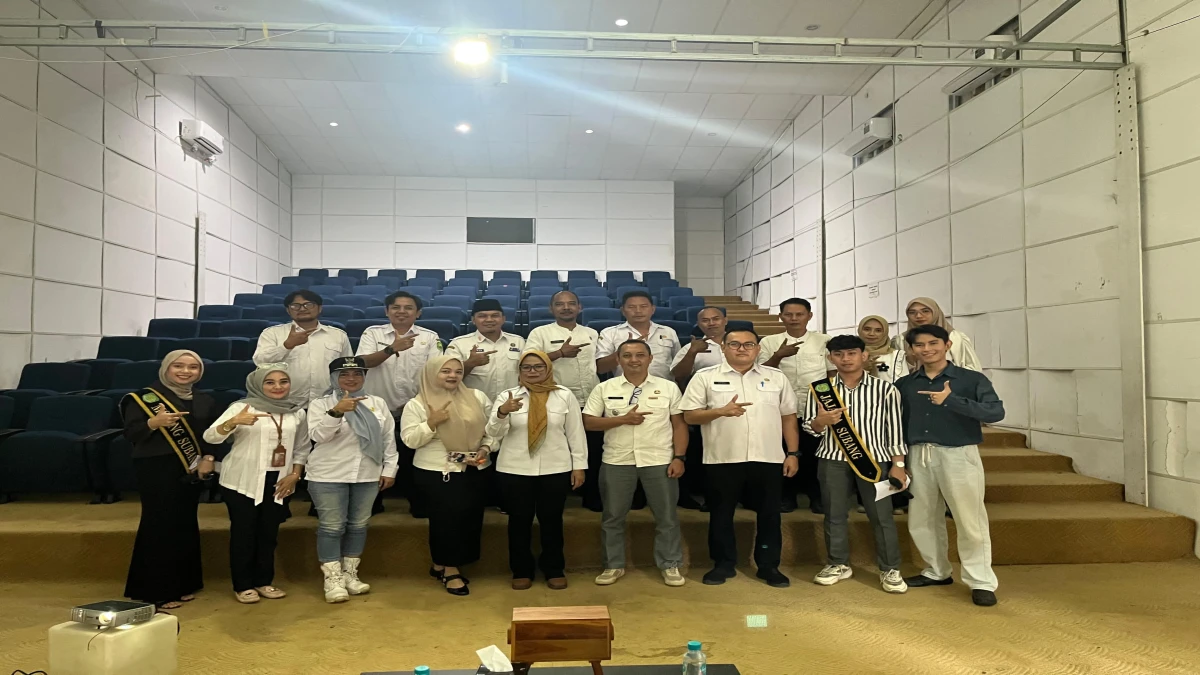 Pasanggiri Mojang Jajaka Subang 2025 Siap Digelar, Pendaftaran Dibuka Akhir Mei