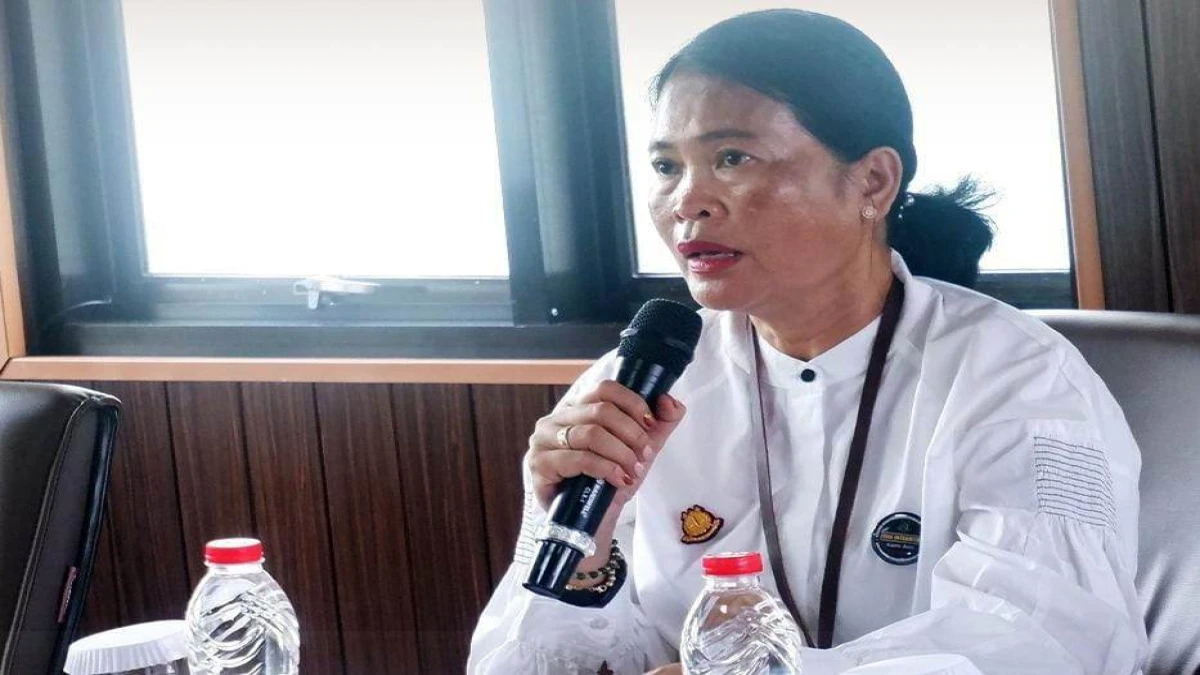 Bongkar Kasus Korupsi Urusan Perikanan, Kejari Purwakarta Tetapkan Tujuh Tersangka