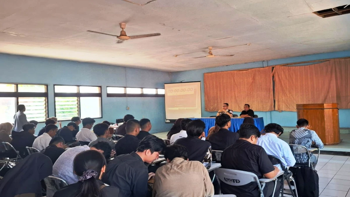 32 Orang di Subang Lolos Seleksi Pelatihan Bahasa Mandarin, Untuk Kebutuhan Tenaga Kerja Lokal di Kawasan Industri