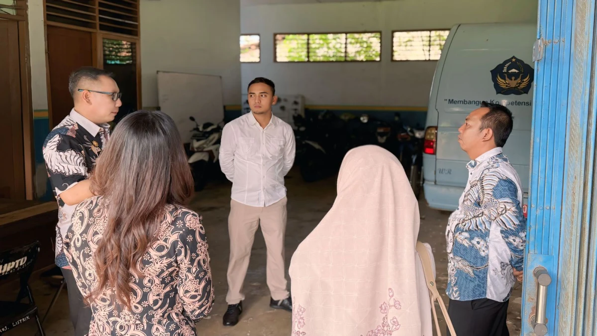 DPRD Desak Pemkab Subang Perkuat BLK Lewat Dukungan Anggaran