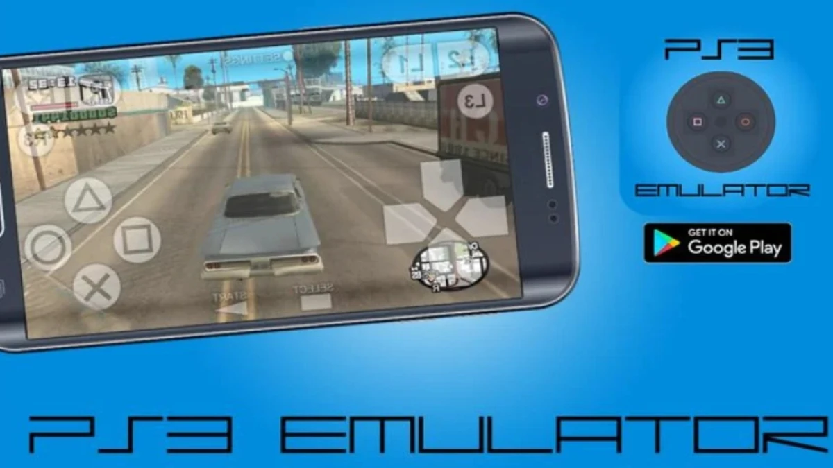 Cara Main Game PS3 di Android, Bisa Banget Lho!