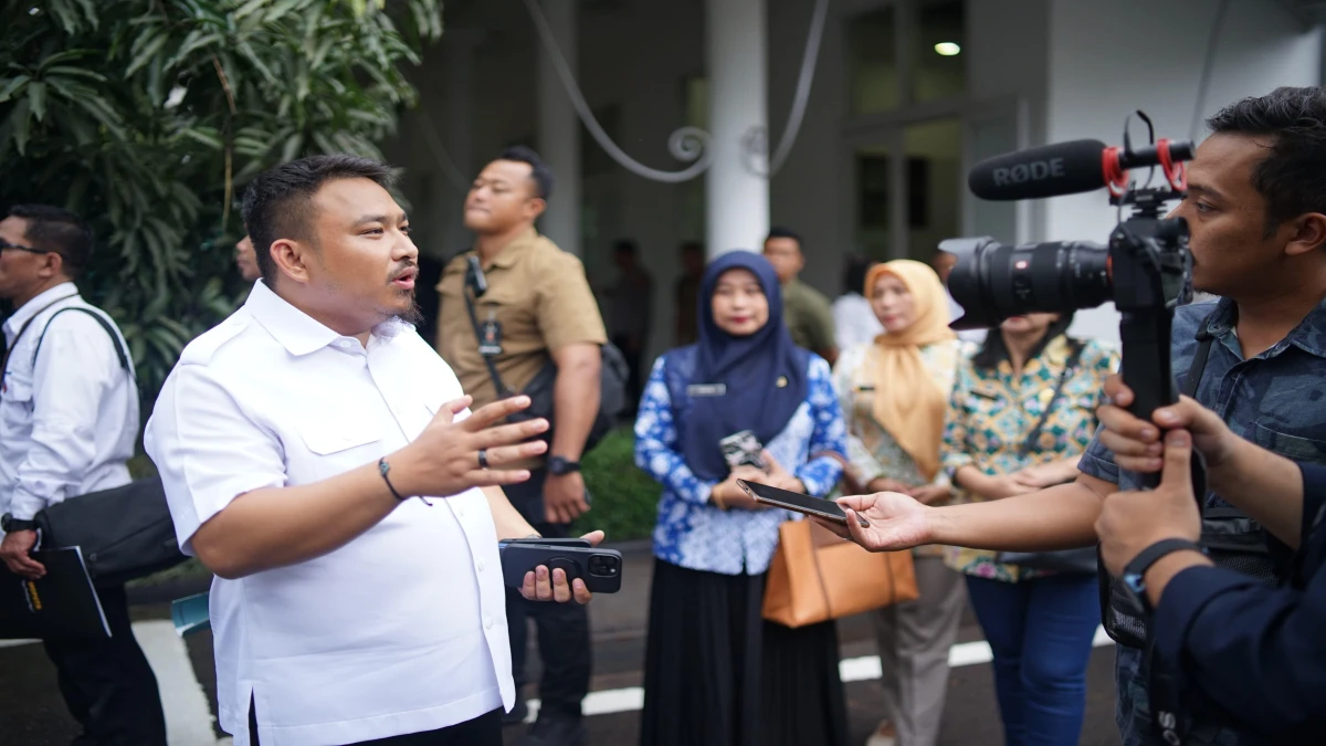 Bupati dan Kapolres Akan Tindak Tegas Pihak yang Ganggu Investasi di Subang