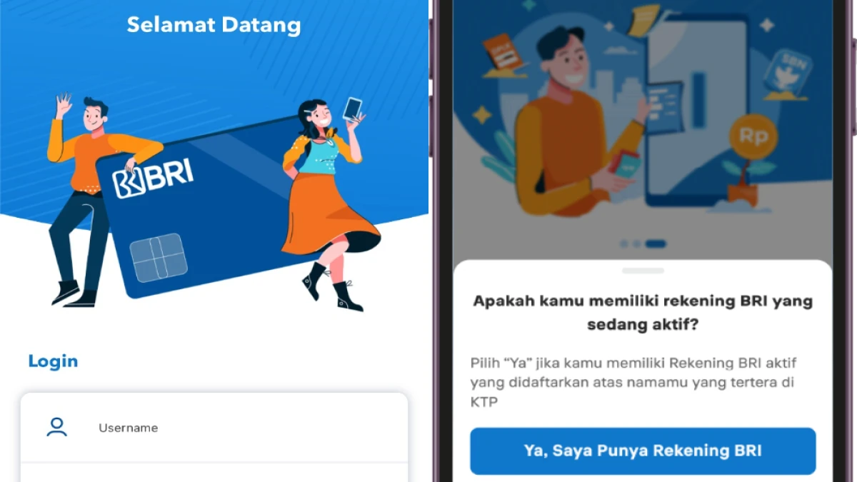 Cara Daftar BRImo Jika Sudah Punya Rekening BRI, Transaksi Makin Mudah Tanpa Perlu ke Bank