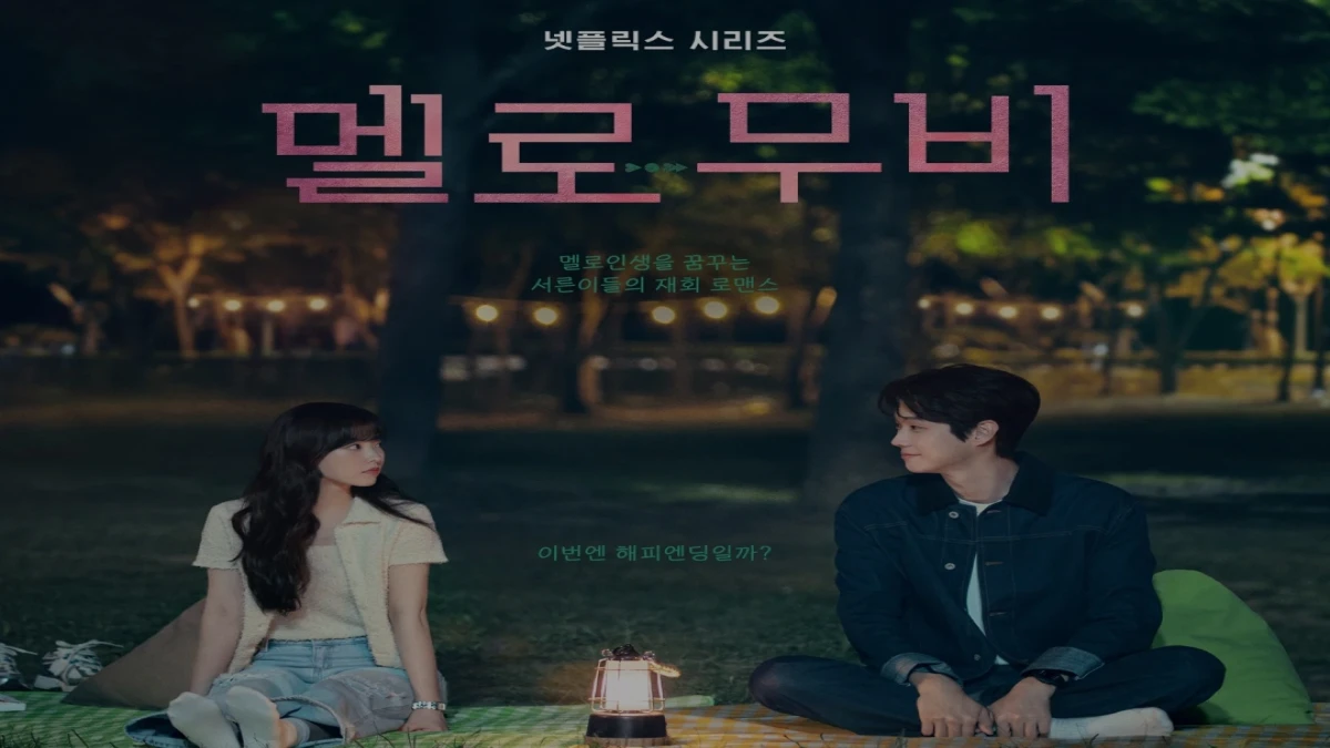 10+ Rekomendasi Film Drama Korea Terbaik 2025! Wajib Kamu Tonton Tahun Ini