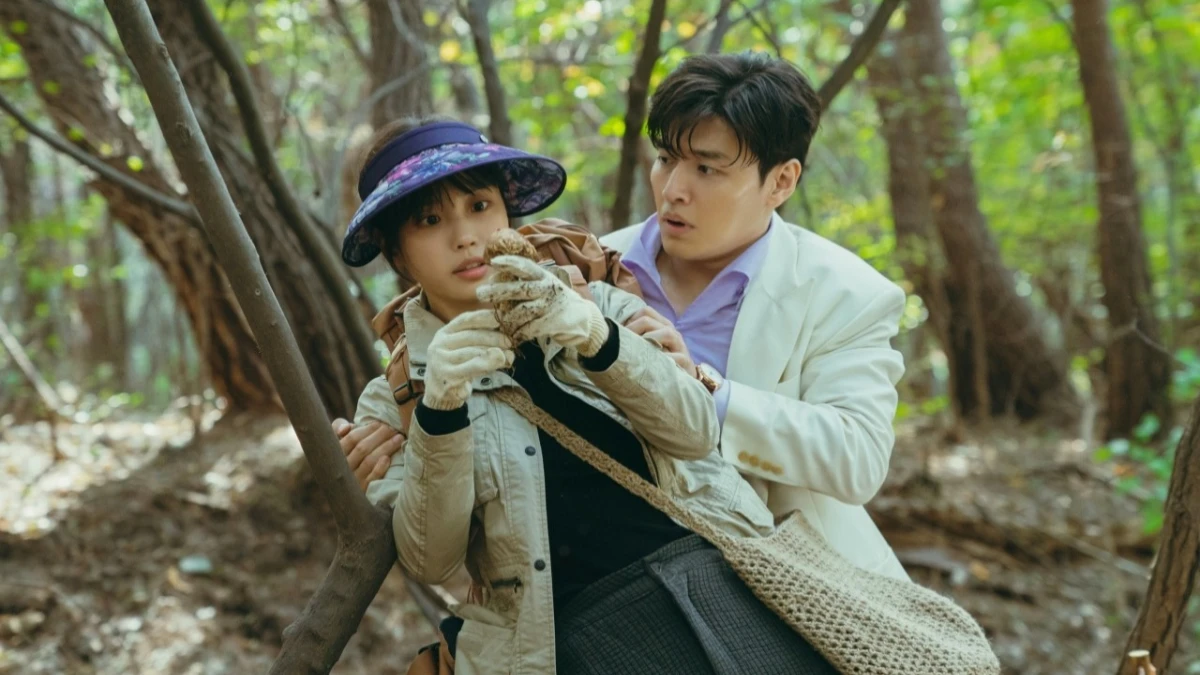 Link Nonton Drakor Tastefully Yours Ep 3-4 Sub Indo Kualitas HD