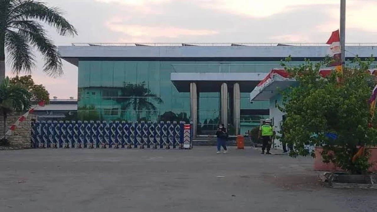 Ingin Kerja di PT Uwu Jump Indonesia Subang? Simak Rincian Gajinya di Sini!