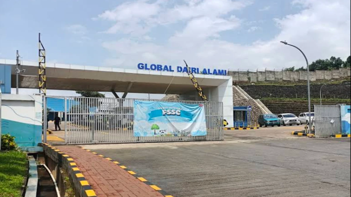 Daftar Lengkap Gaji PT Global Dairi Alami Subang Terbaru
