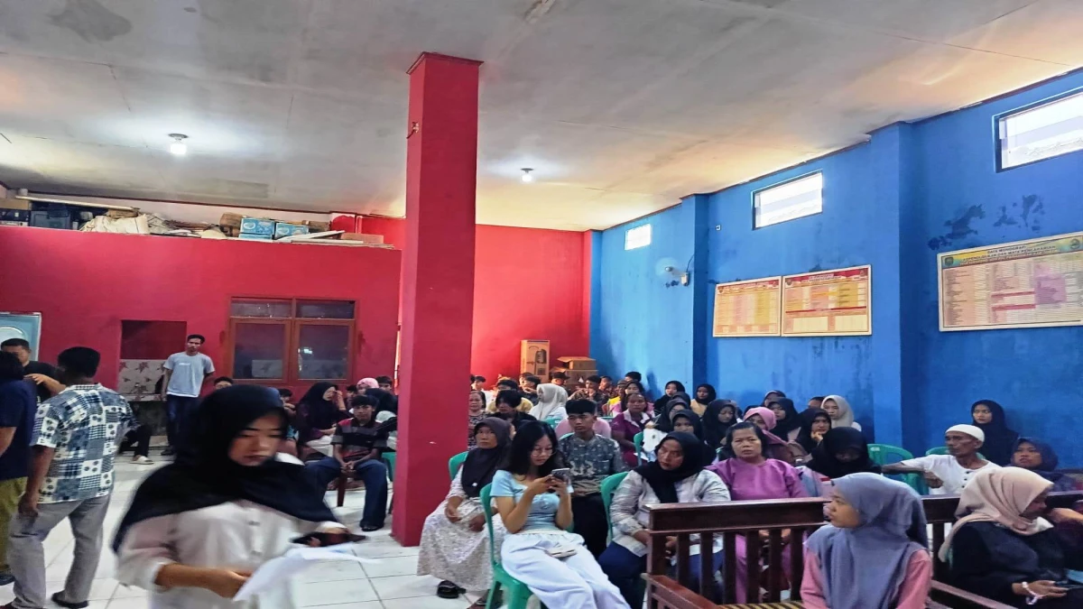 Disdukcapil Subang Targetkan Ratusan Ribu Anak Miliki KIA, Identitas Resmi sebelum Miliki KTP