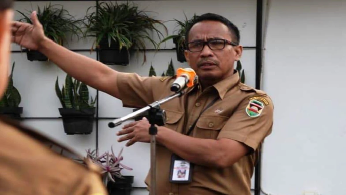 Dinilai Berhasil, Program Pendidikan Karakter Berbasis Barak Militer Akan Berlanjut di Purwakarta