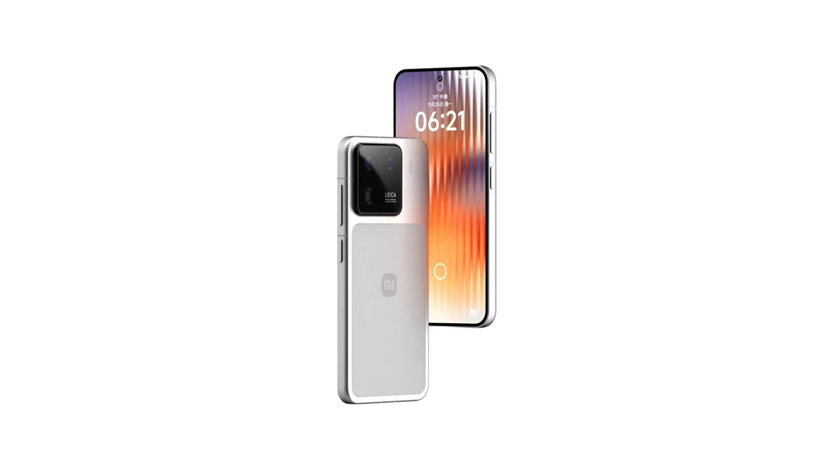 Xiaomi 16 Tampil dengan Desain Baru, Seperti Apa Wujudnya?