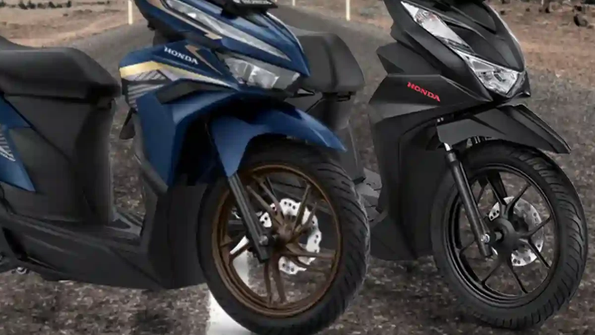 Perbedaan Harga Honda Beat Deluxe vs Vario 125: Pilih yang Mana?