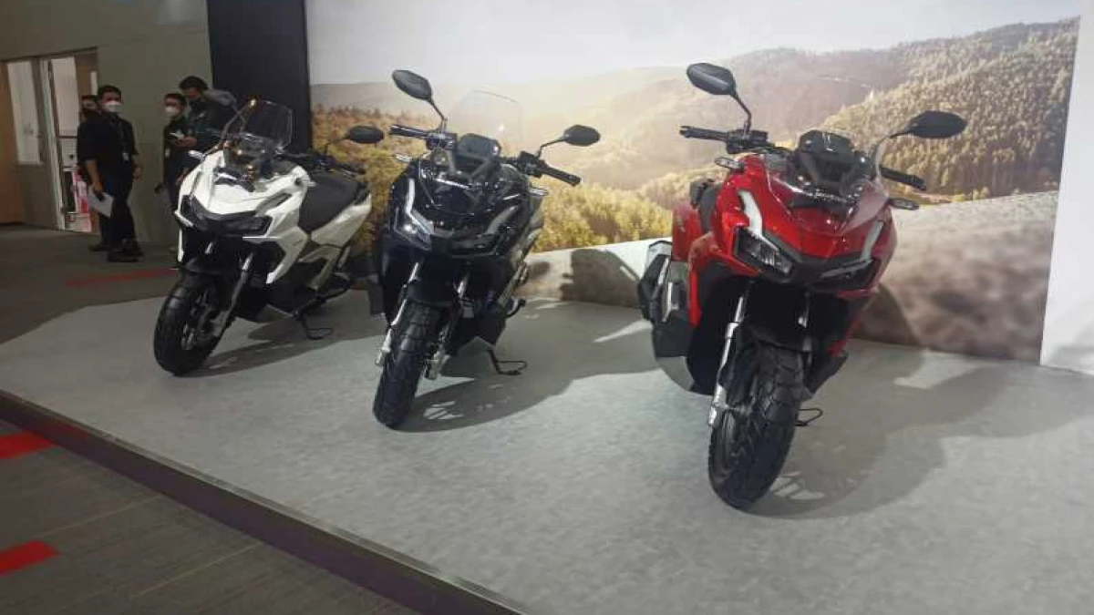 Harga Honda ADV 160 Bekas di Jawa Barat: Mulai dari Rp25 Jutaan! Baca Selengkapnya Disini!