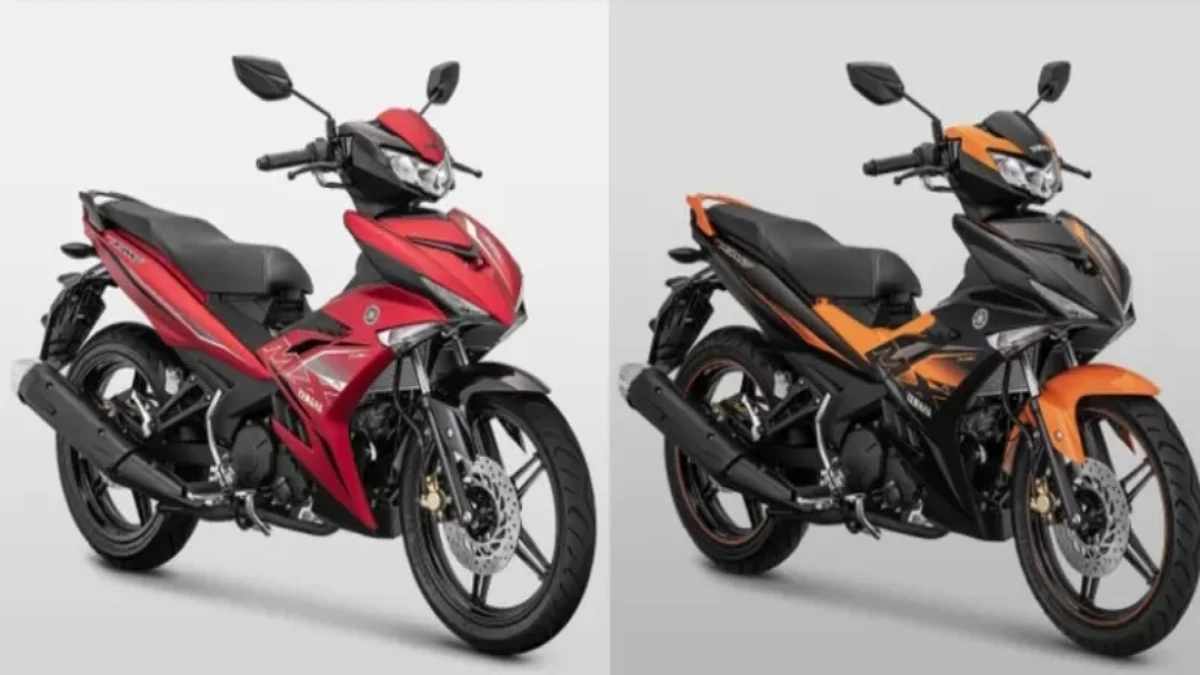 Harga MX King 150 2025 di Jawa Barat Bikin Kaget! Kota Mana yang Paling Murah?