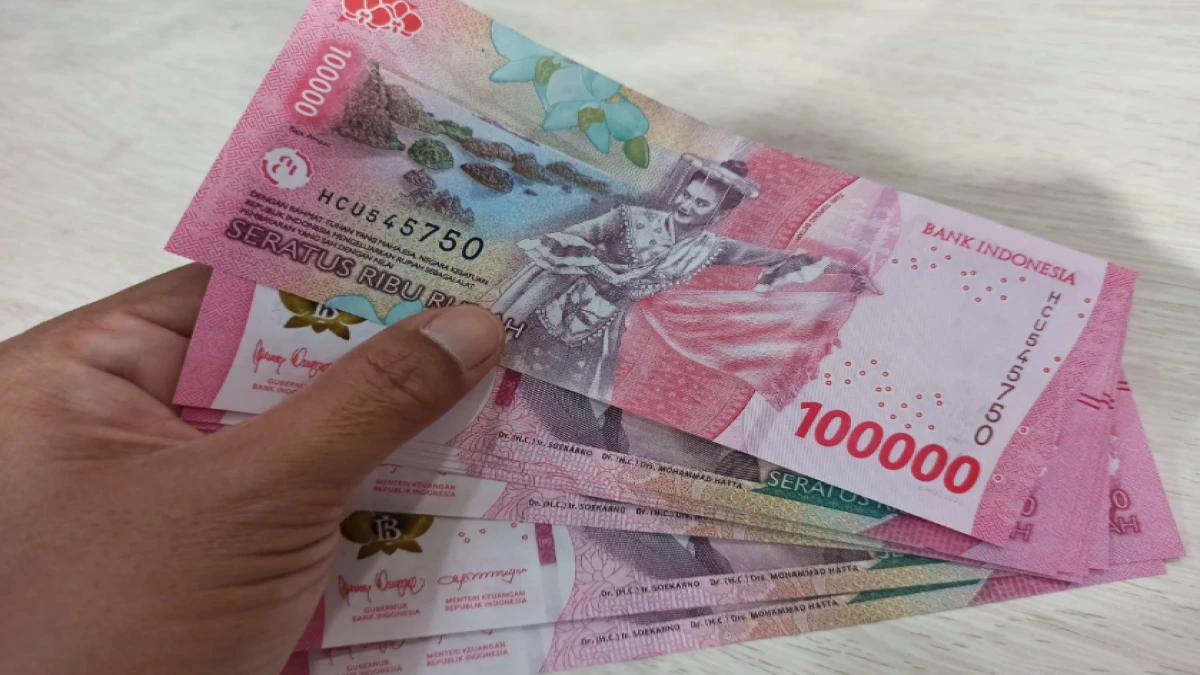 Pinjaman 300 Ribu Langsung Cair Tanpa KTP, Cek Cara Pinjamnya Disini!