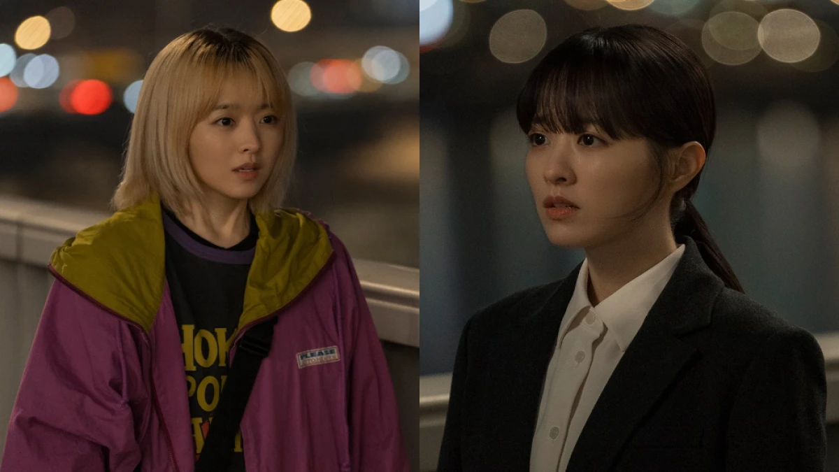 Nonton Drakor Our Unwritten Seoul Episode 1-2 Dimana? Ini Sinopsis dan Linknya