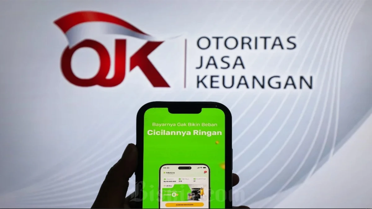 Anti Ribet! Rekomendasi Terlengkap Pinjaman Online OJK 2025, Mana Pilihanmu?