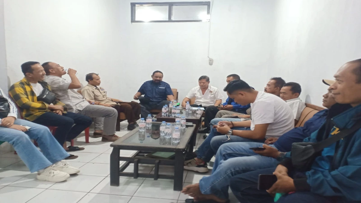 PWI Subang Solid, Kepengurusan yang Sah Berdasarkan Hasil Konferensi Tahun 2022