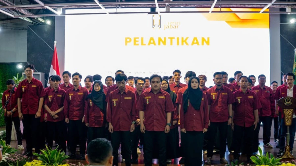 Marak penertiban dan penggusuran di Jabar, IMM ke Gubernur: Jangan Tebang Pilih