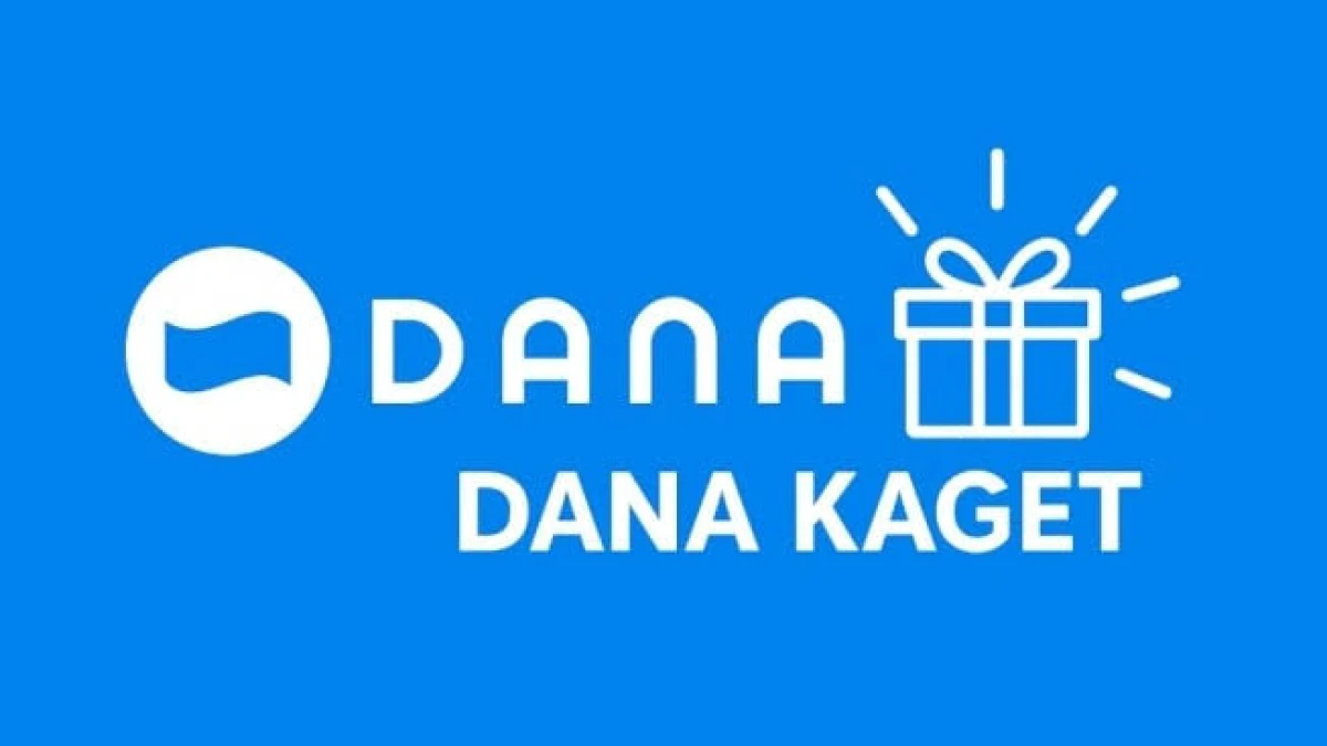 Buruan Claim! Link Dana Kaget Hari Ini, Rabu 28 Mei 2025, Jangan Sampai Kehabisan!