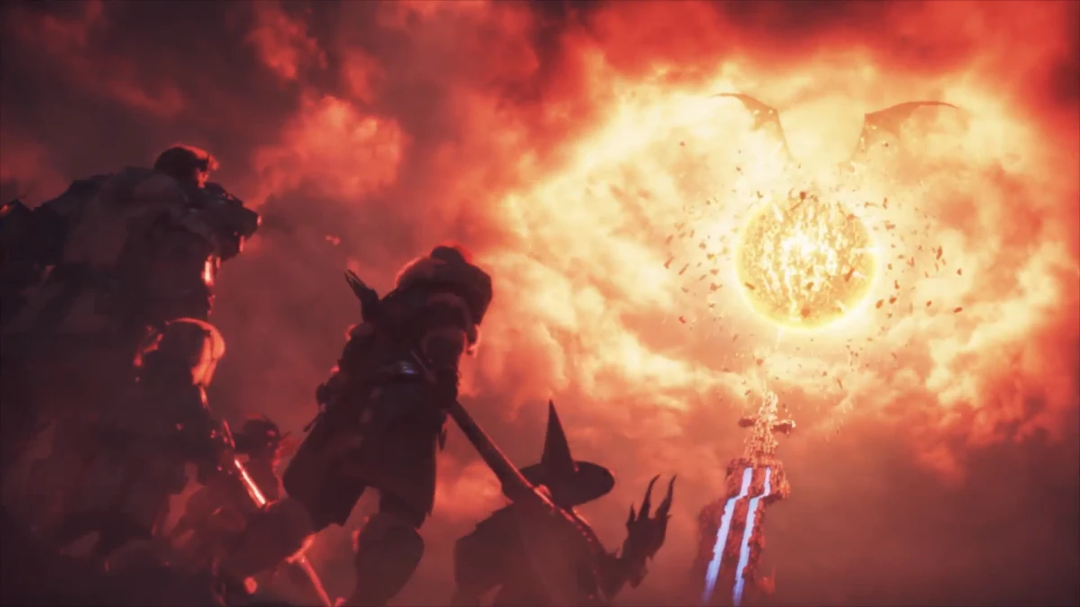 Final Fantasy 14 Mobile Siap Meluncur Juni 2025, Tapi Ada Kabar Buruk