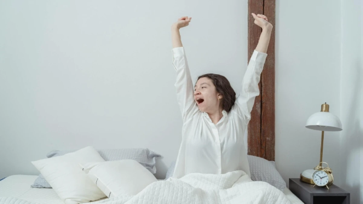 5 Kebiasaan Pagi yang Bisa Meningkatkan Mood Seharian, Full Happy!