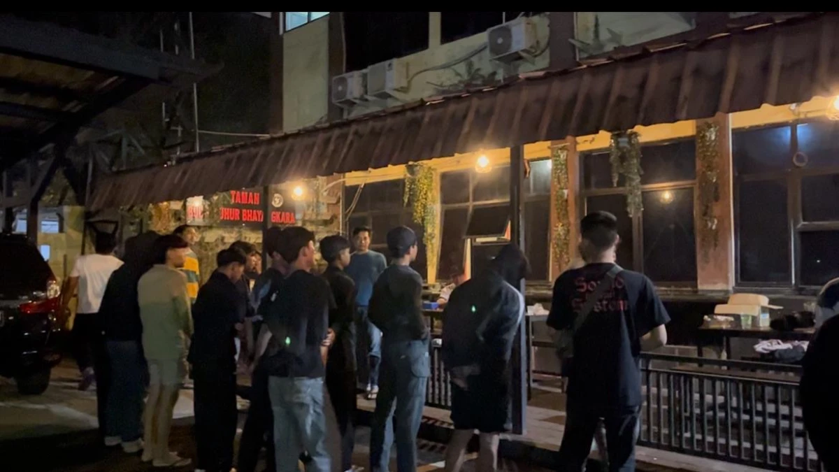 Usai Diamankan Polisi, Suporter Persikas yang Dimarahi Dedi Mulyadi Dipulangkan dari Mapolres Subang