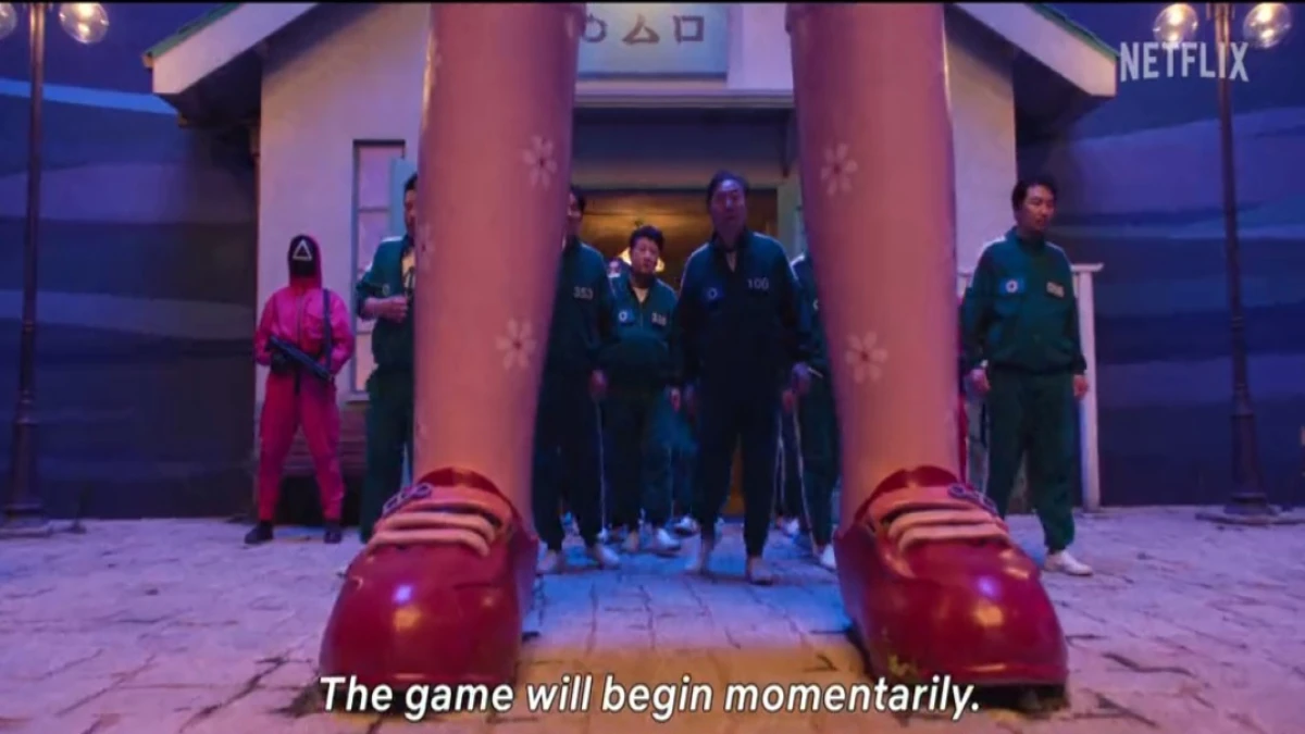 Kapan Tayang Squid Game Season 3? Tonton Trailernya Saksikan Ketegangan Permainan Terakhir