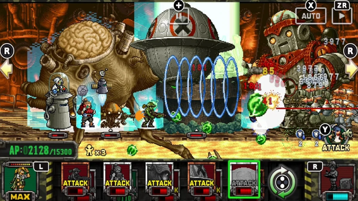 Cara Unduh Metal Slug Attack dengan Aman di PC dan Android