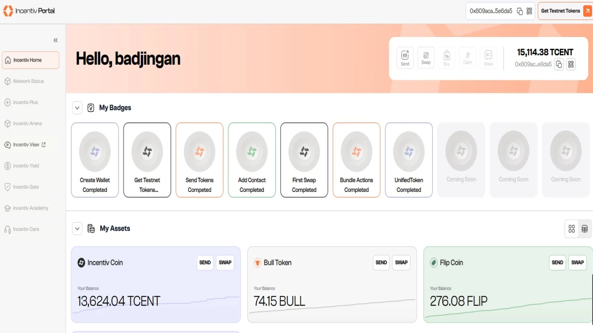Jangan Sampai Ketinggalan! Ini Dia 9 Airdrop Token Paling Ditunggu di Bulan Juni 2025