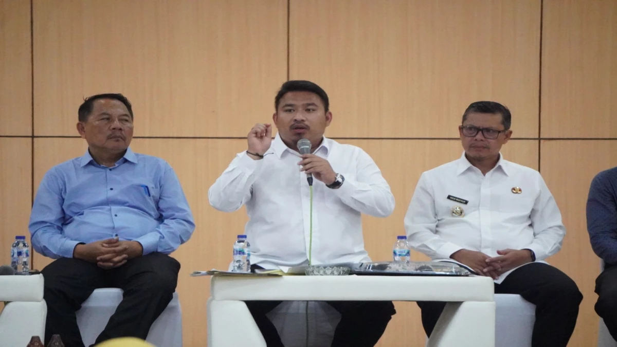 Bupati Subang Tegaskan Reformasi Birokrasi: 10 ASN Terancam Dipecat karena Indisipliner