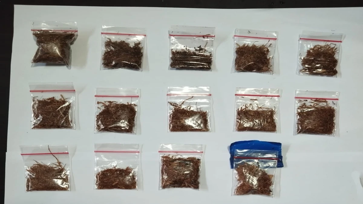 4 Remaja Subang Nekat Jual Sinte di Instagram, Alhasil Ditangkap Polisi