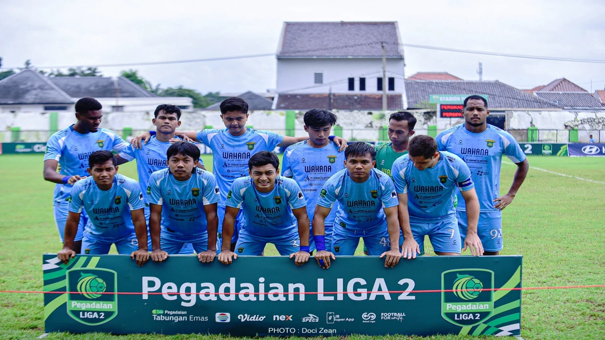 Persikas, Jadi Kumaha?