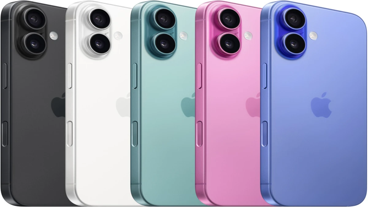 Harga iPhone Terbaru Juni 2025 Turun! Intip Update iPhone 13 Hingga 16 Pro Max di Sini