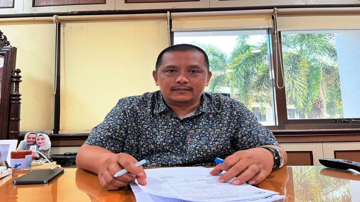 Subang Kembali Raih Opini WTP dari BPK, Ketua DPRD: Ini Harus Jadi Motivasi Perbaikan