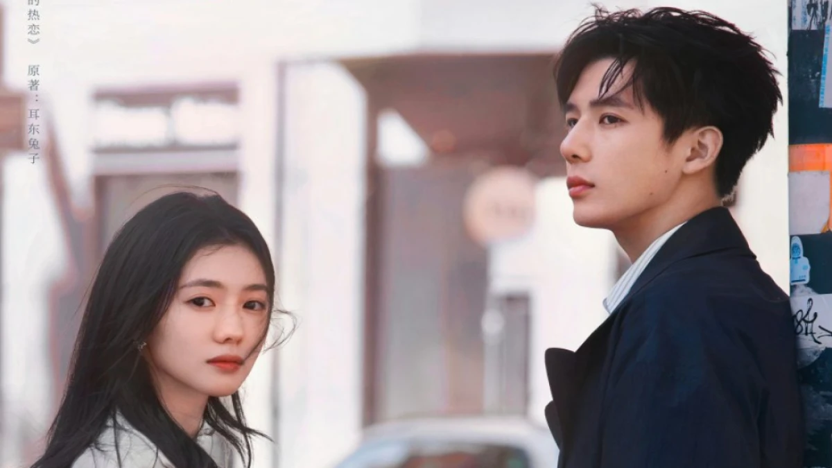 Sinopsis dan Link Nonton Drama China Be Passionately in Love Full Episode